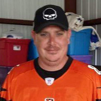 Robert Shockley