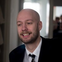 Joakim Borglund
