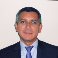 Alex Carrillo