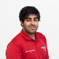 Rohan Munjal