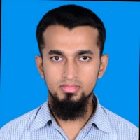 Mujahid Basha Syed