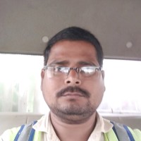 Santosh Prashar