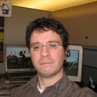 Matthew MacDonald