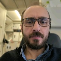 Mahmut Sarihan