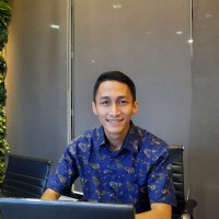 Ahmad Khamaluddin