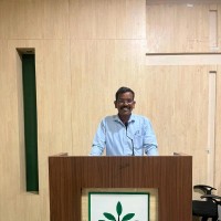 Tusharkumar Ujagare