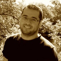 Elie Khoury, Phd