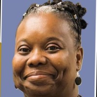 Dr. Angela Brown