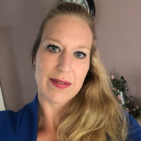 Desire Van Gils-Ras
