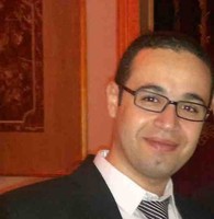 Ahmed El Adawy