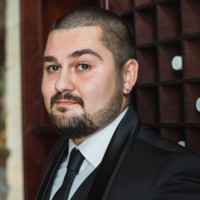 Volodymyr Kurhan