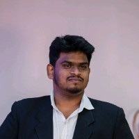 Anirudh S