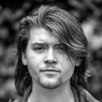Sven Akerman III