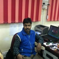 Lakshman Singha