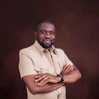 Nwachukwu Christopher Chinonso