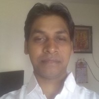 Nishant Ghodpage
