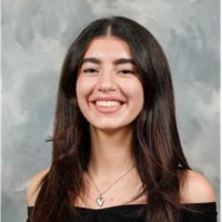 Jordana Ghajar