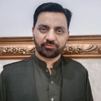 Syed Shoukat Ali