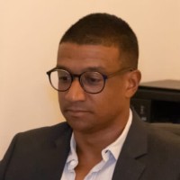 wolmar Monteiro