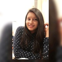 Manika Jha