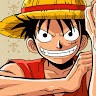 Mr Luffy