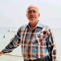 Shahzad Ibrahim Varola
