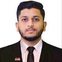 Sazzad Hossain Shuvo