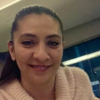 Aura Díaz Cabrera