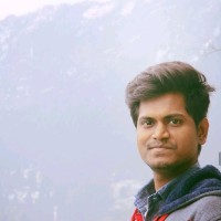 Omkar Khandekar