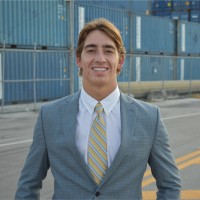 Blake McDonald