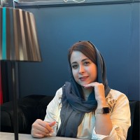 Farzaneh Esmaeili Jafarzadeh