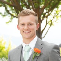 Zander Coombs