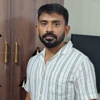 ArunKumar Mani