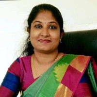 Deepthy Madhu