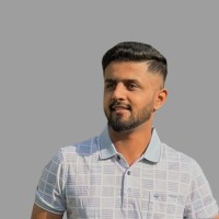 Sayeed Shaikh