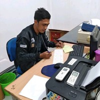 lukman hakim
