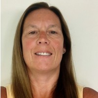 Sarah Leggett
