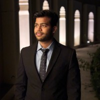Madhur Varshney