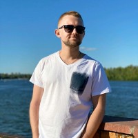 Oleksii Prokopovych