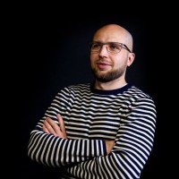 Viktor Boorlyk