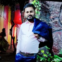 Vivek Kumar