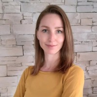 Cécile Bunel