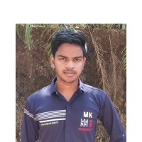 Gokul Ar