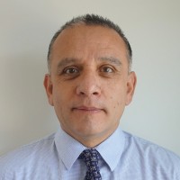 Jose Luis Cervantes, M.D., M.B.A.