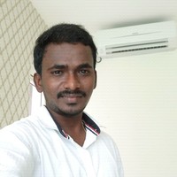 Prabakaran A