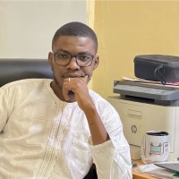 Mohamed Lamine Laouali