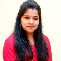 Varsha Acharya