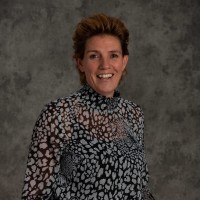 Eugenie Jacobs - van Dongen