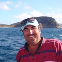 Dave Shergold