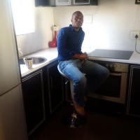 Victor Mathenjwa